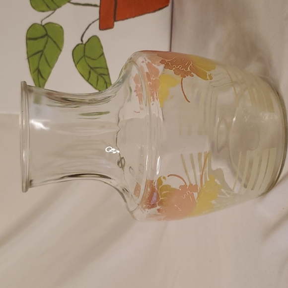 Anchor Hocking Juice Carafe 💕 - Picture 6 of 9